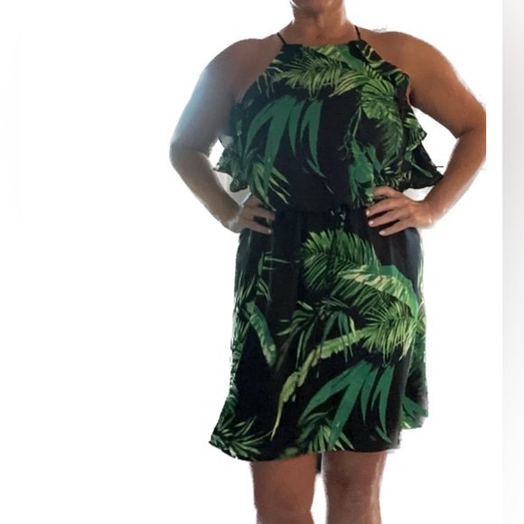 Dresses & Skirts - Sun dress